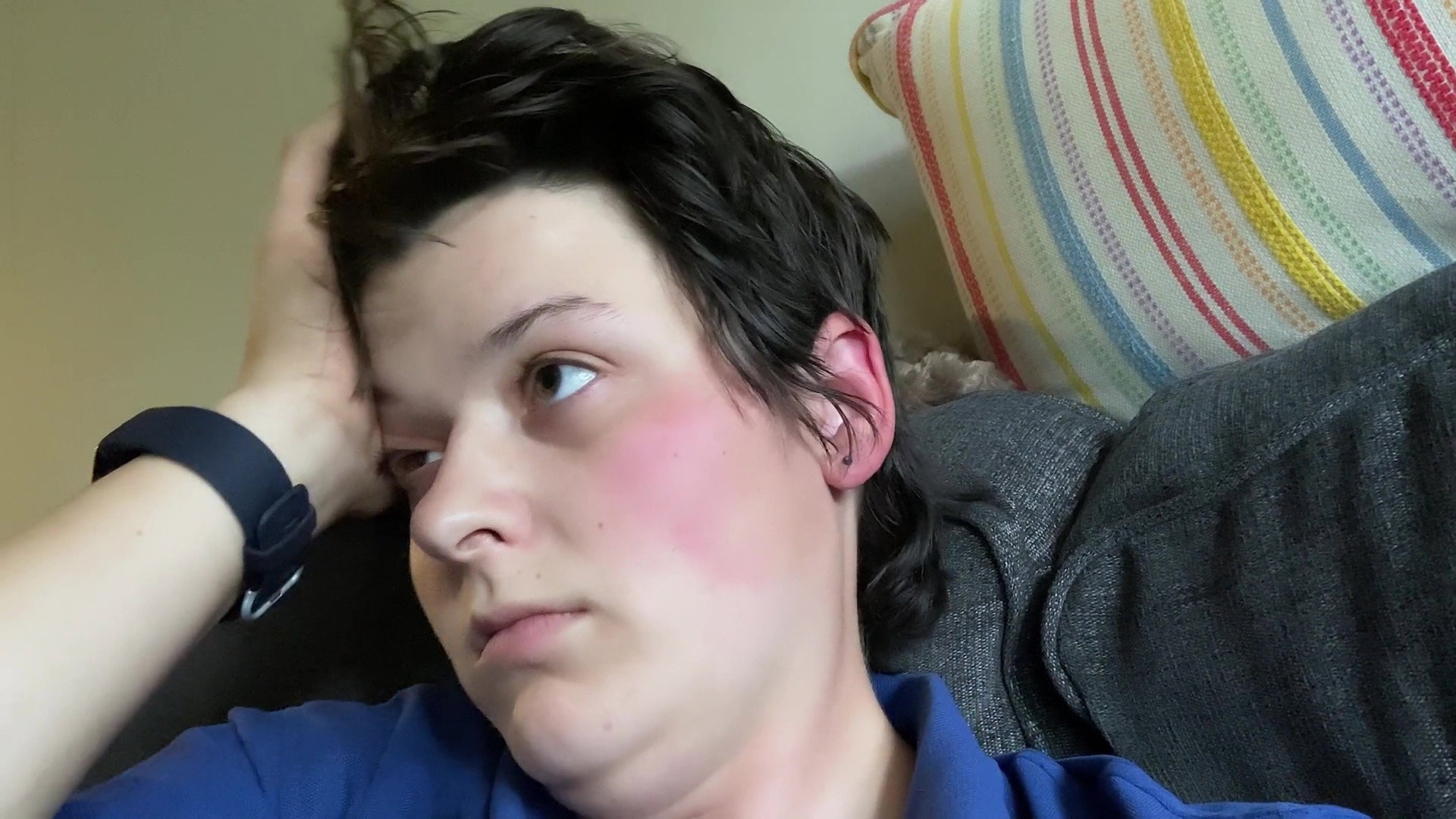 Out of Breath (2026)