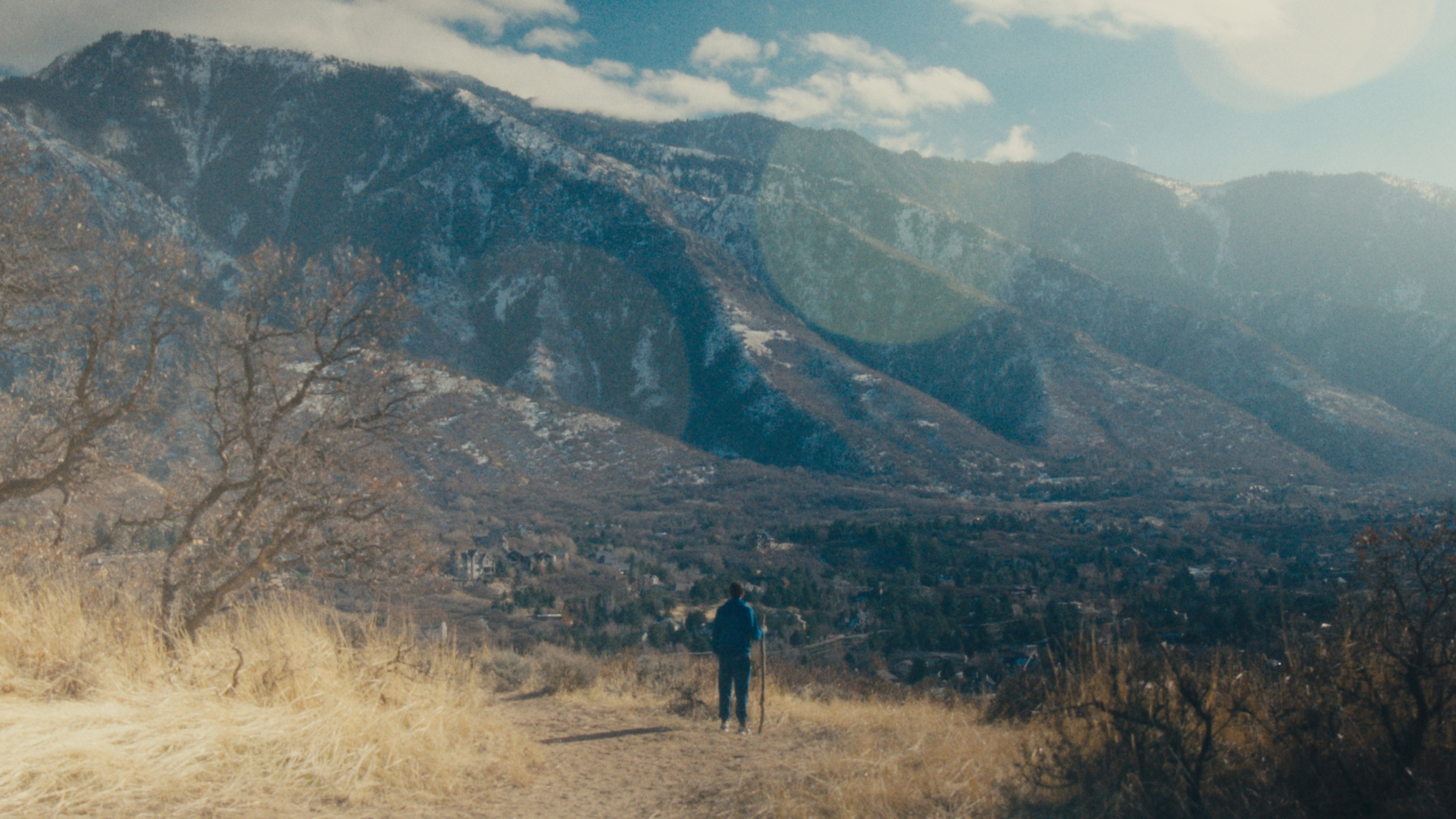 Overlooked (2026)