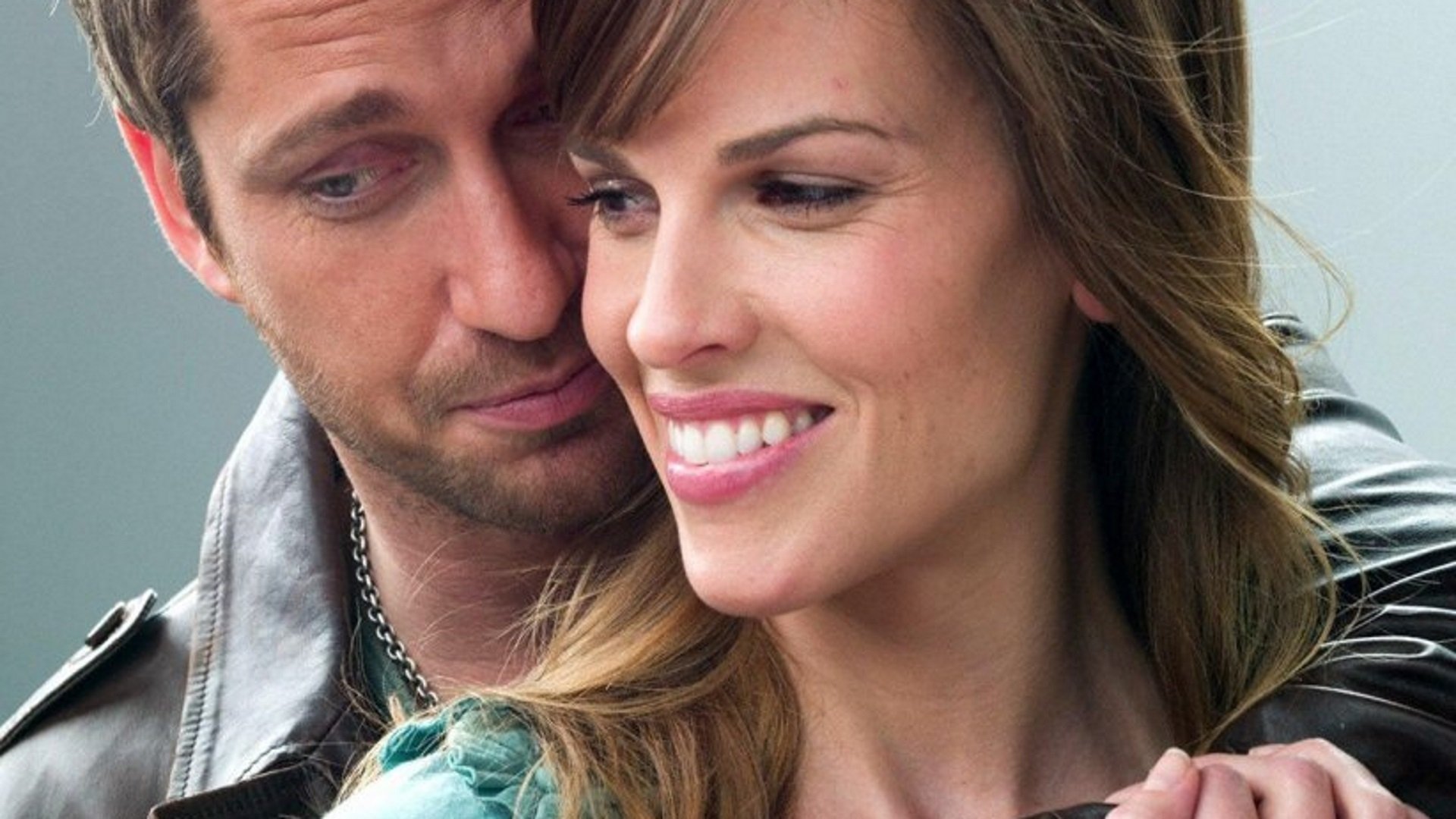 P.S., I Love You (2007)