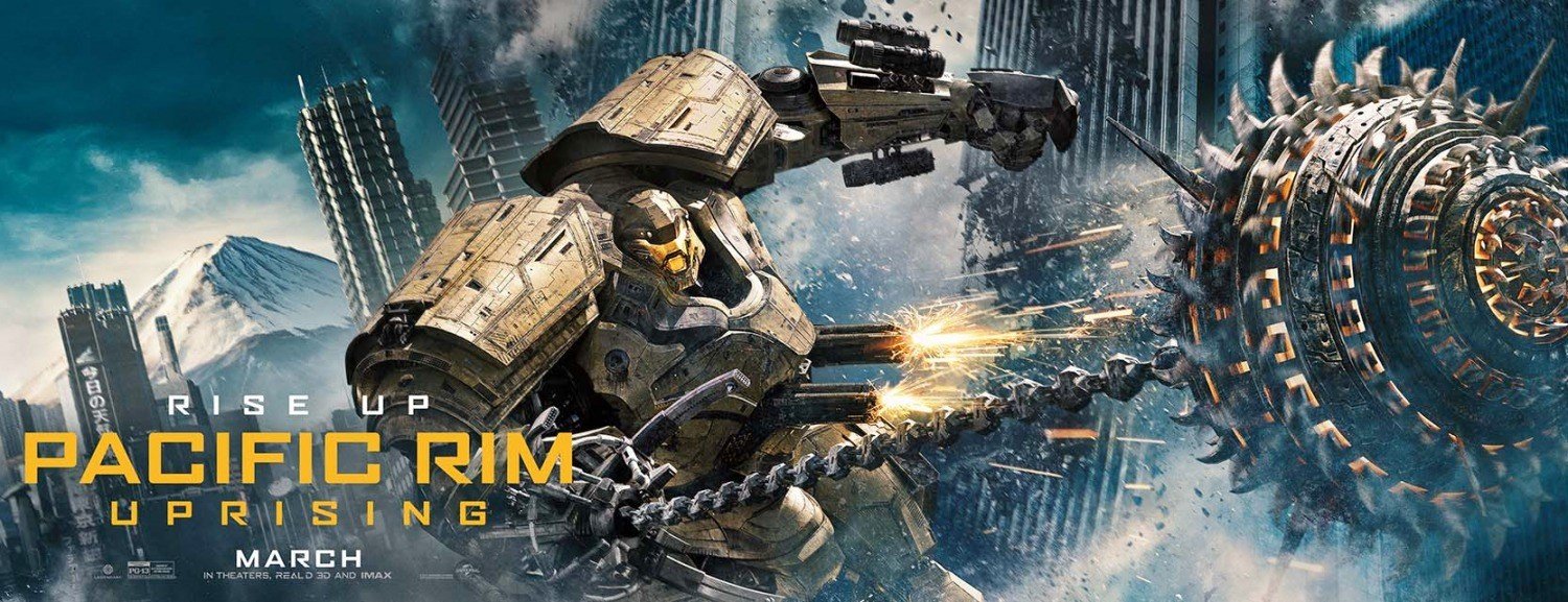 Pacific Rim Uprising Picture 31