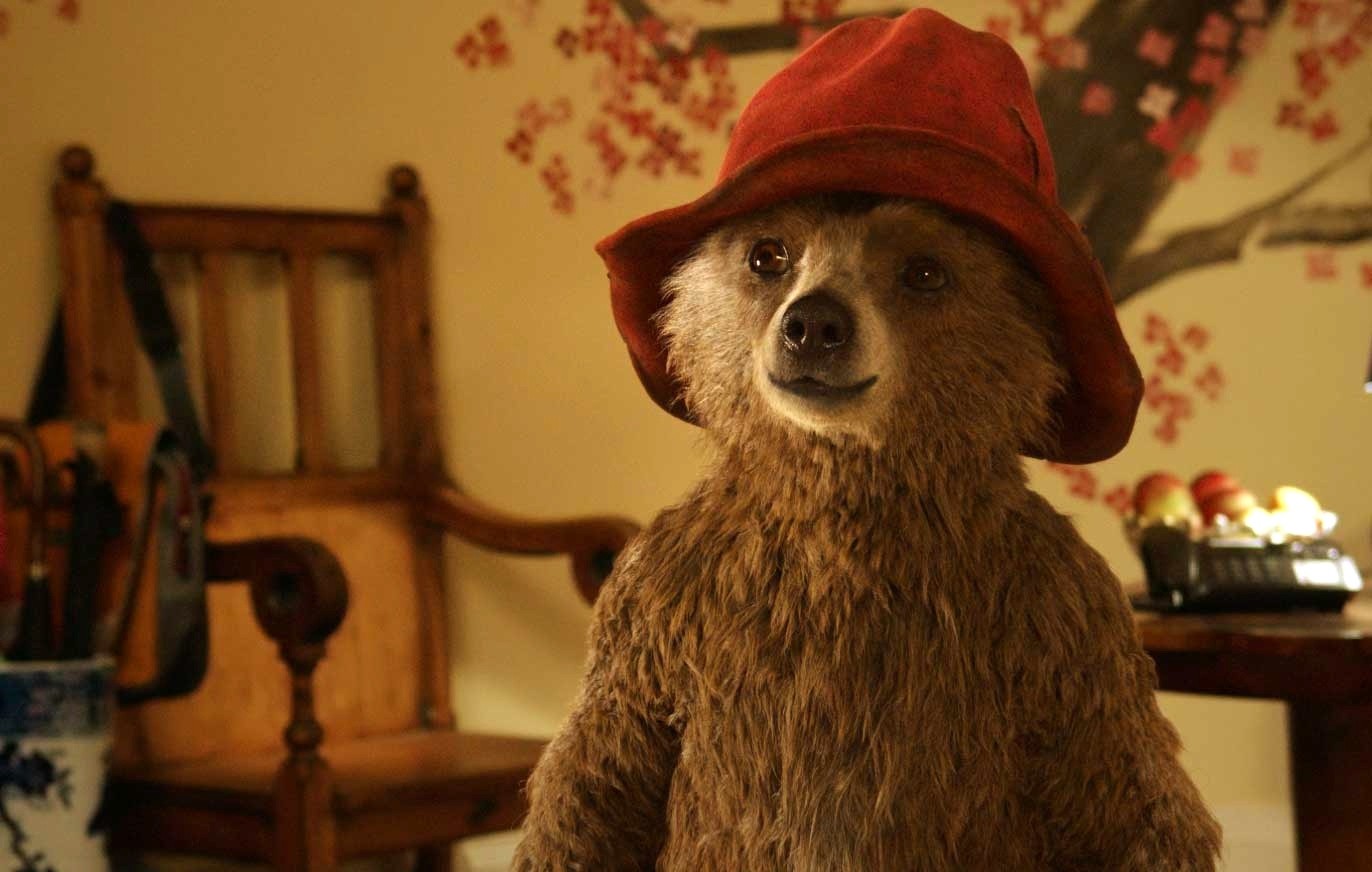 Paddington Picture 14