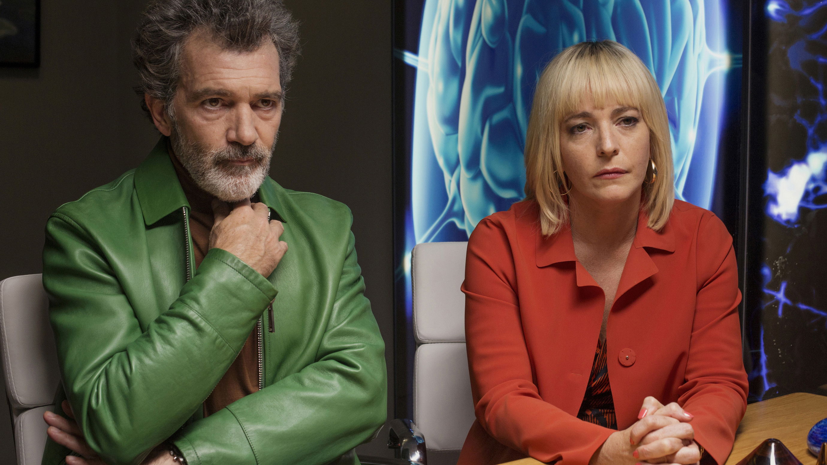 Pain and Glory (2019)