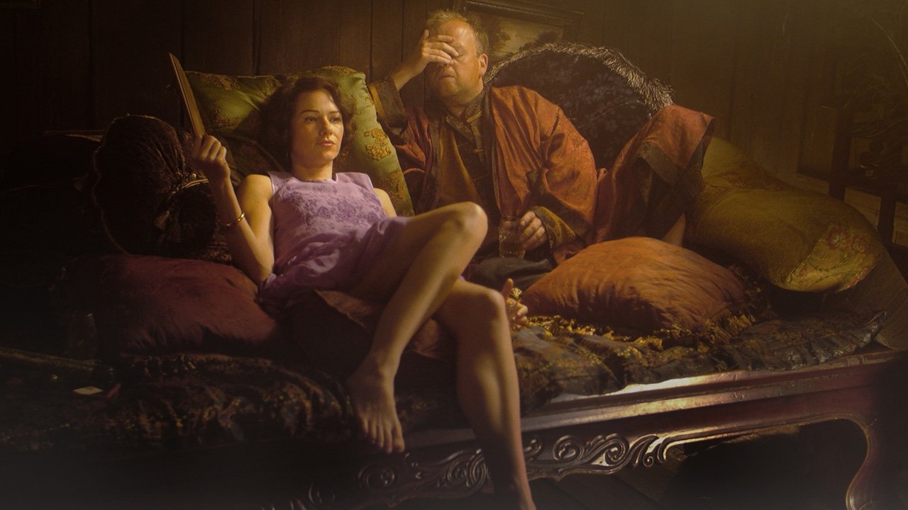 Painted Veil, The (2006)