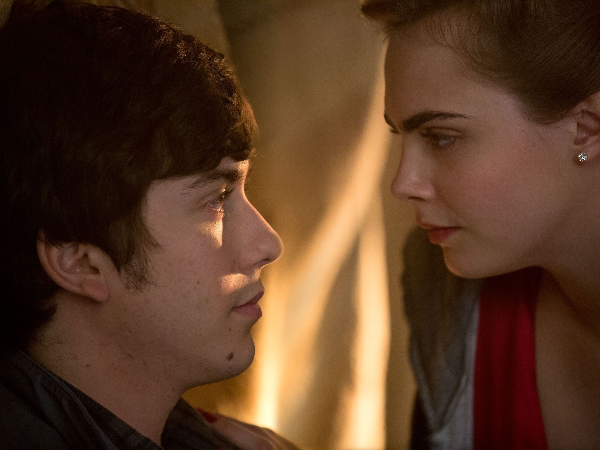 Paper Towns 2015 Pictures Photo Image And Movie Stills 