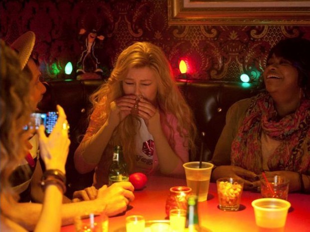 Paradise (2013) Cast, Crew, Synopsis and Movie Info