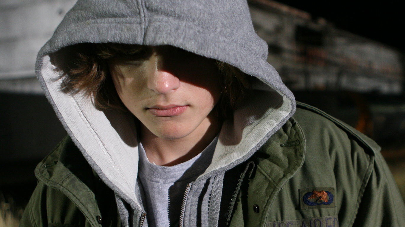 Paranoid Park (2008)