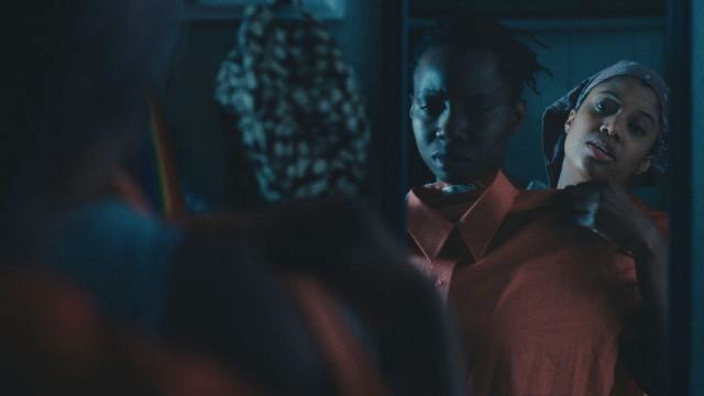 Adepero Oduye stars as Alike in Focus Features' Pariah (2011)