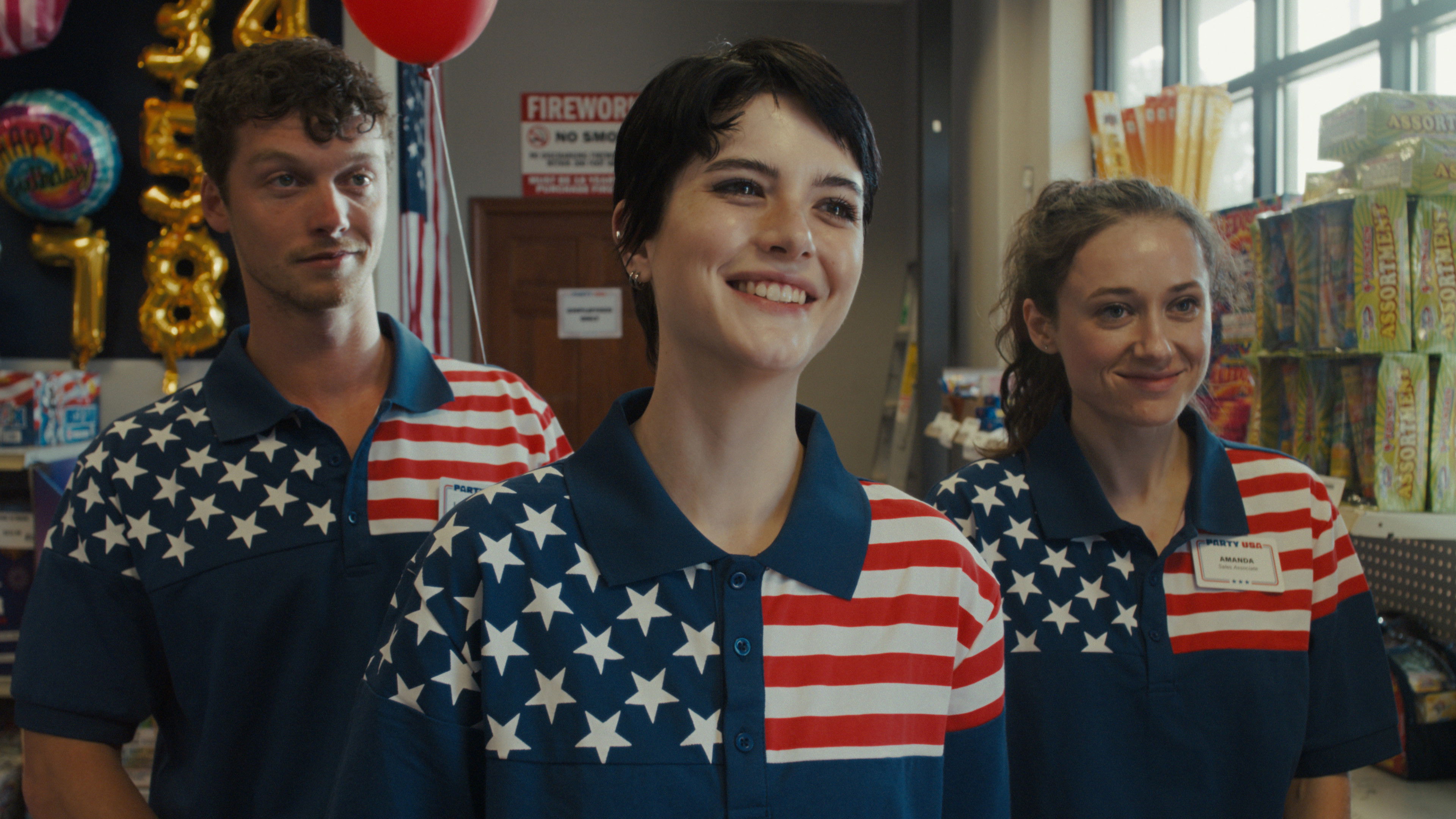 Party USA (2026)