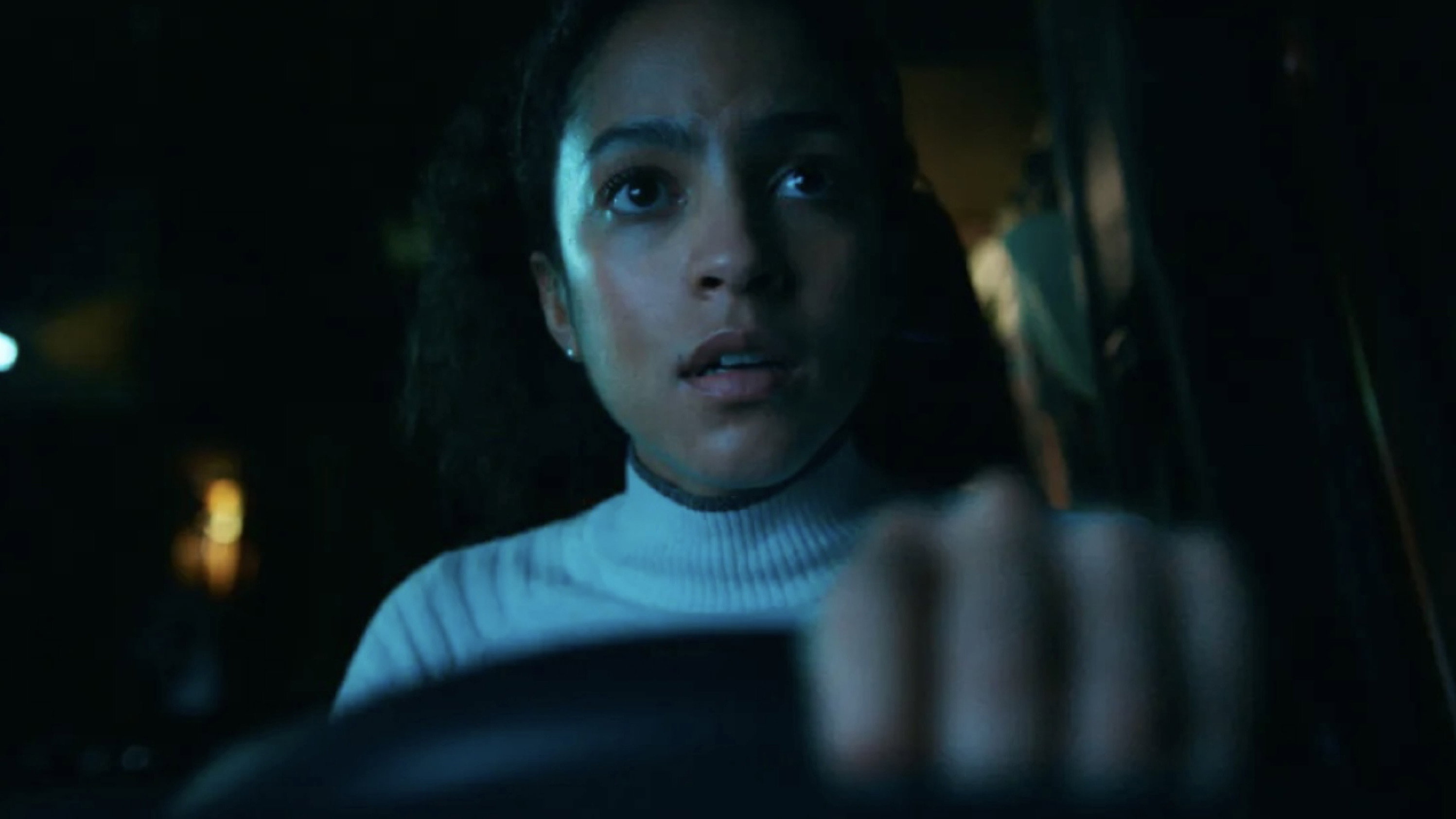 Passenger (2026)