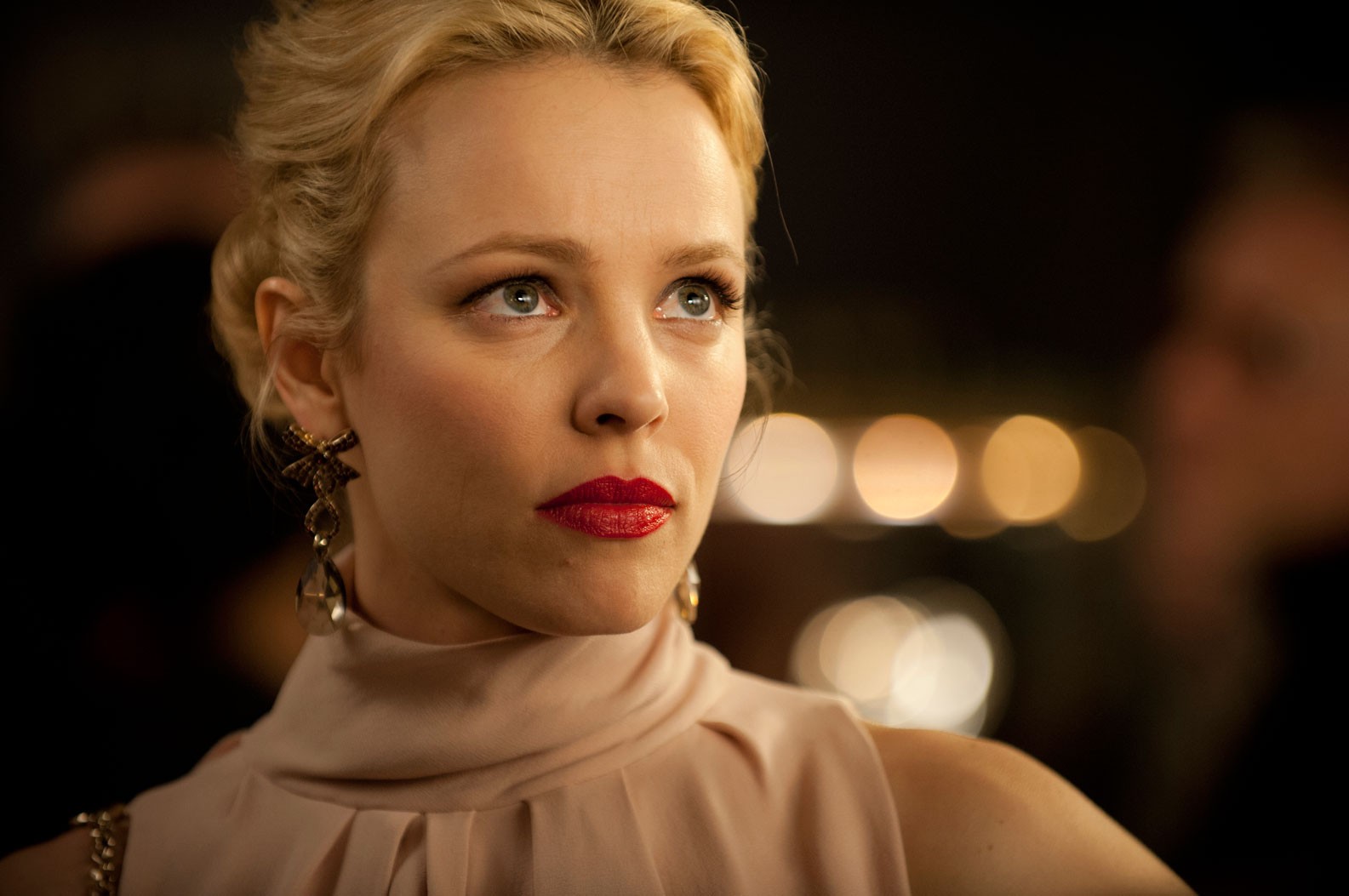 Rachel McAdams stars as Christine in Entertainment One's Passion (2013)