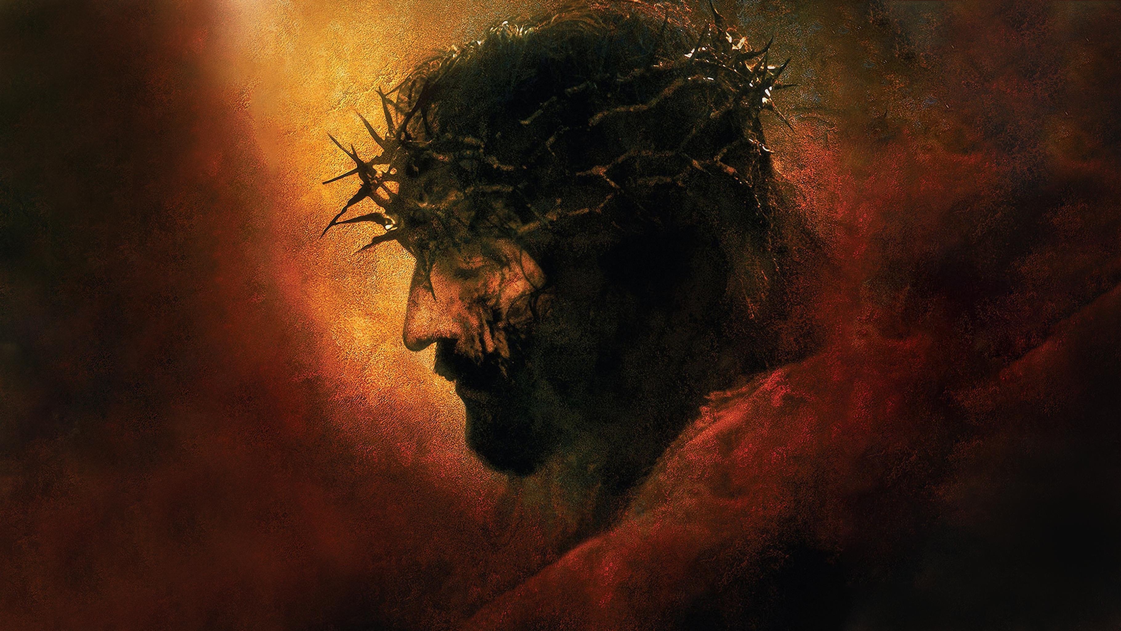 Passion of The Christ, The (2004)
