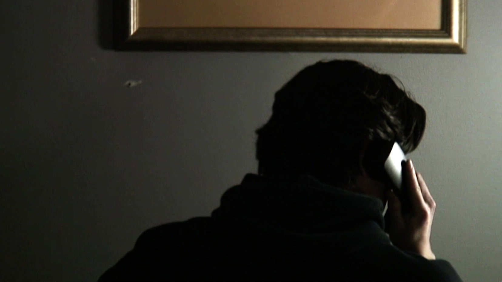 Paul & Silas in a Motel Room (2026)