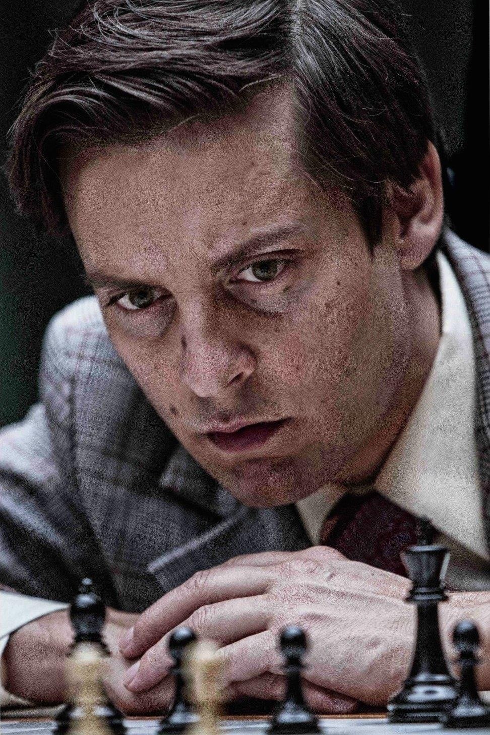 Pawn Sacrifice (2015) Pictures, Trailer, Reviews, News, DVD and Soundtrack