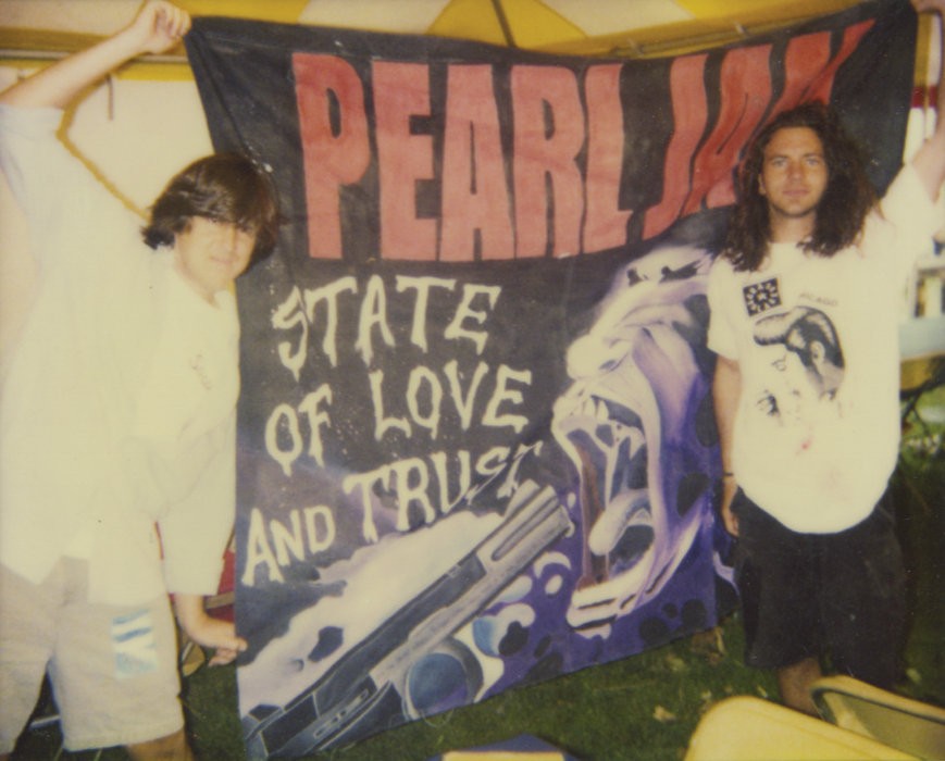 Pearl Jam Twenty (2011) Cast, Crew, Synopsis and Movie Info