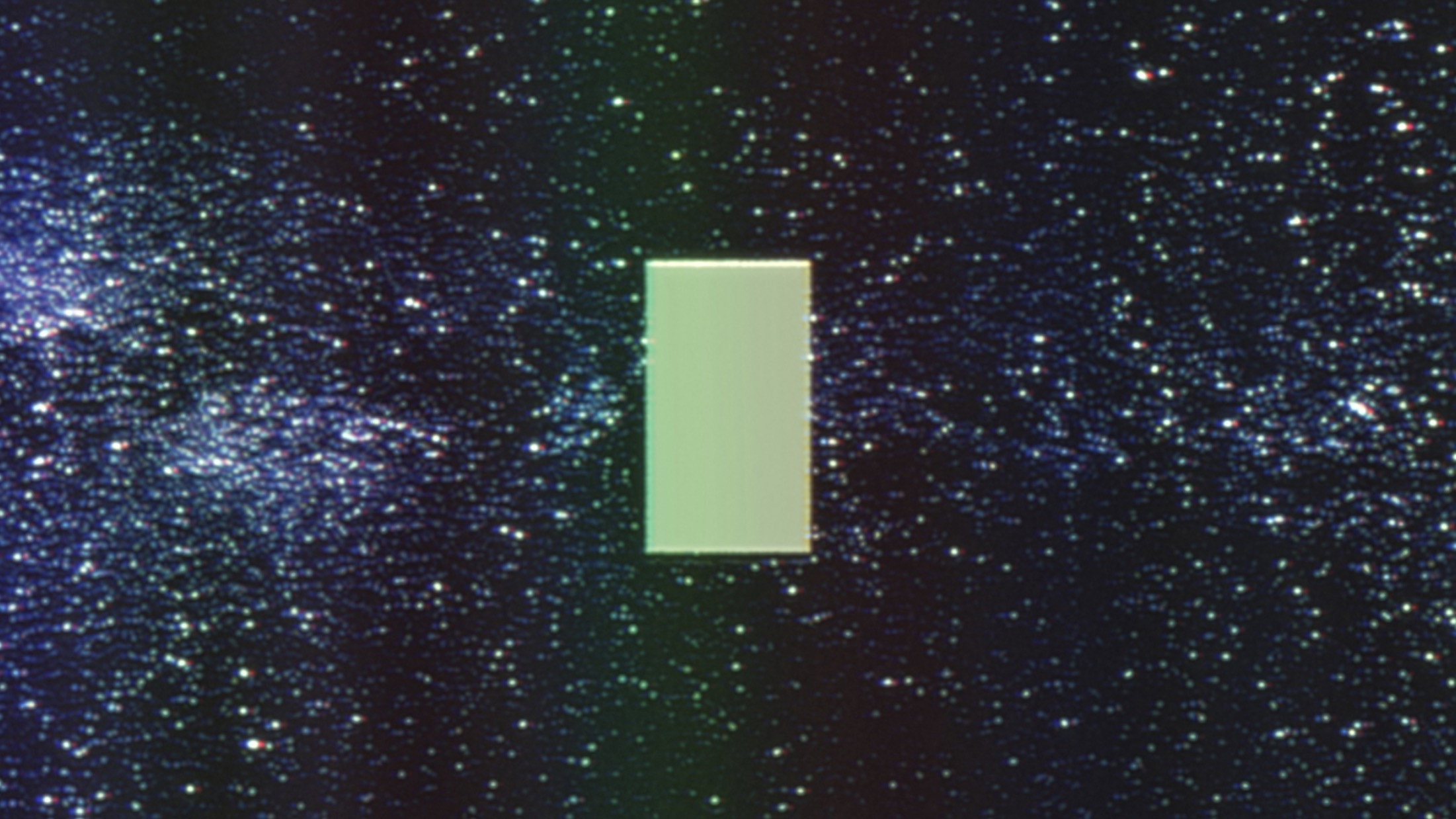 Peculiar Green (2026)