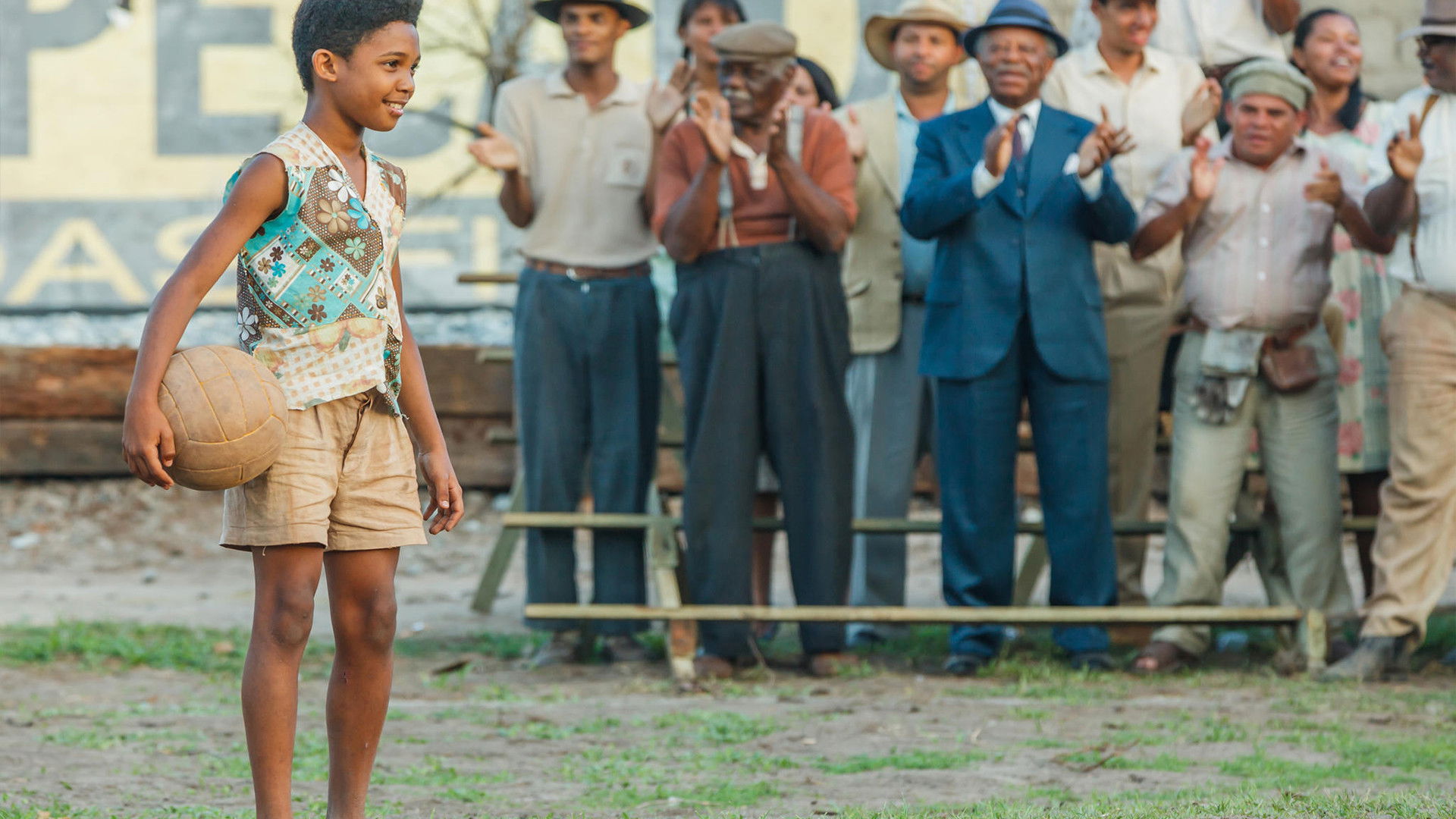 Pele (2016)