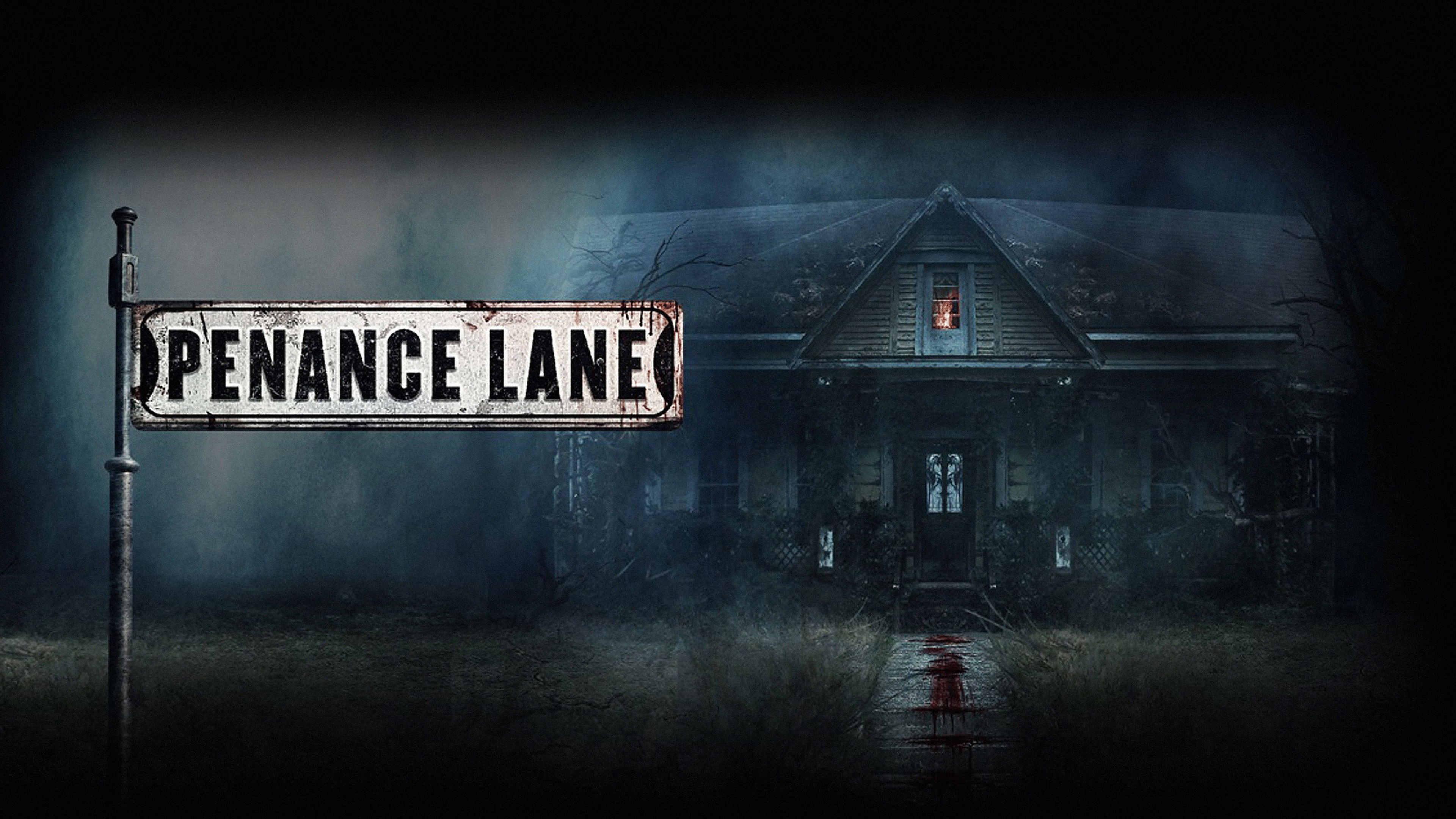 Penance Lane (2020)