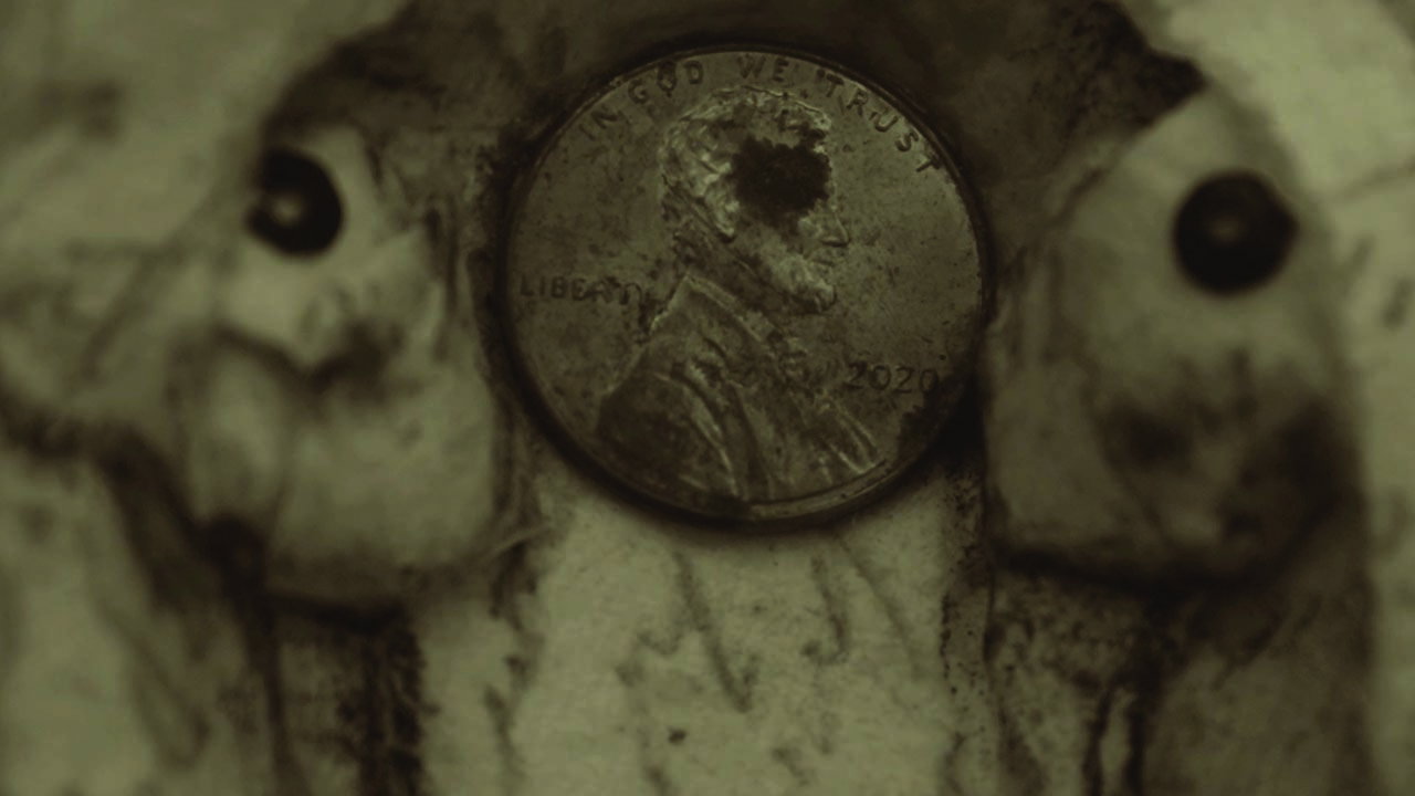 pennies (2026)