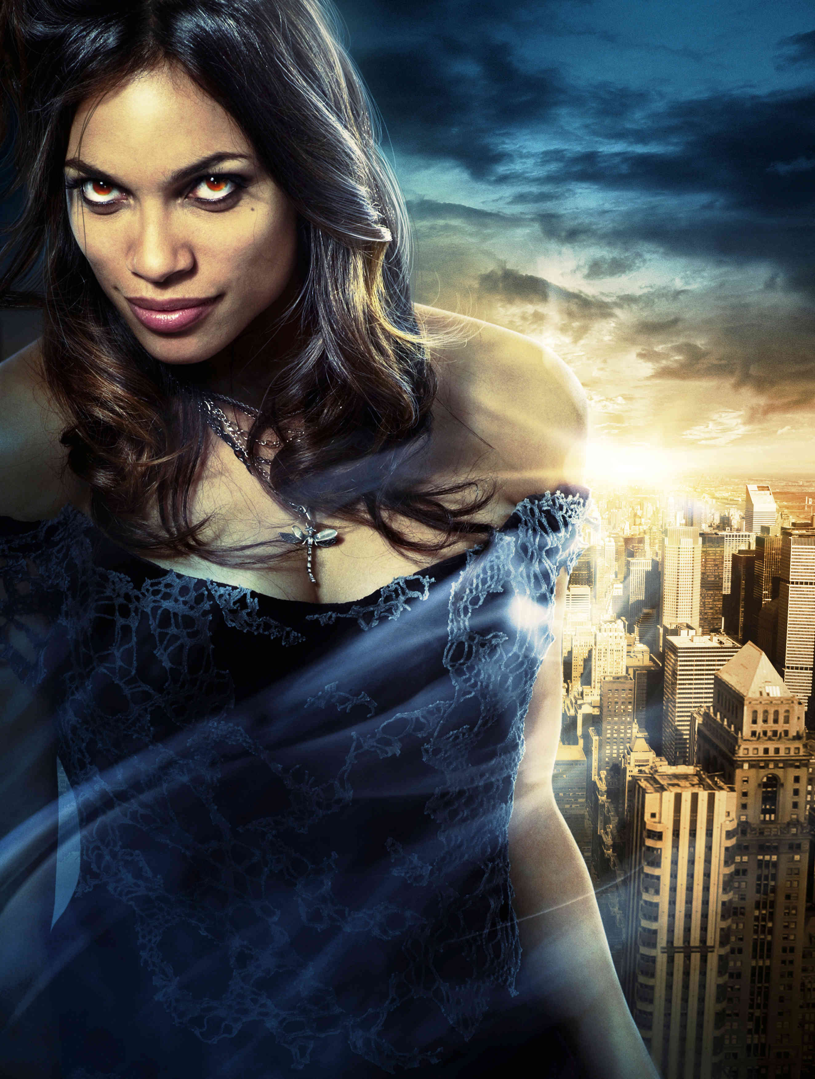 2010 Percy Jackson 2010 Percy Jackson