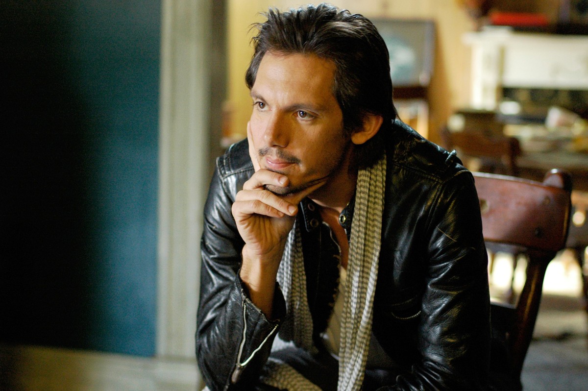 Lukas Haas stars as Clifton Hangar in Red Hawk Films' The Perfect Age of Rock 'n' Roll (2011)