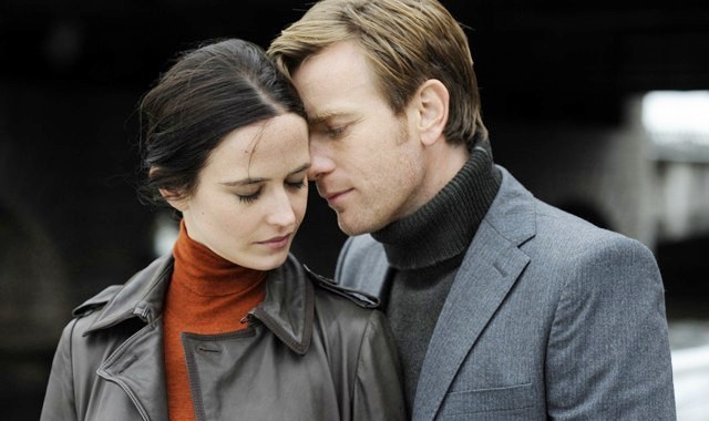 Eva Green stars as Susan and Ewan McGregor stars as Michael in IFC Films' Perfect Sense (2012)