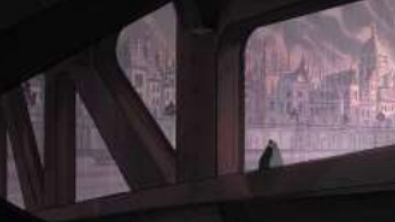 Pigeons (2026)