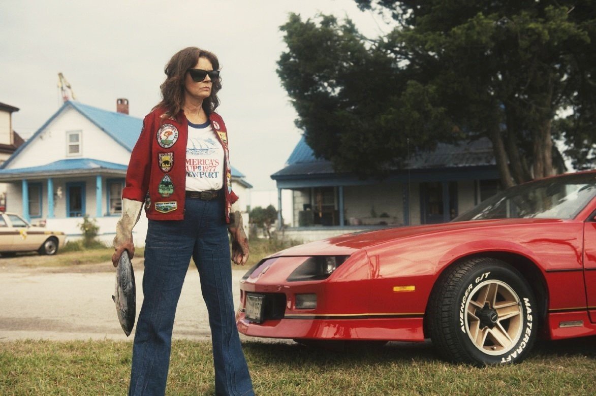 Ping Pong Summer (2014) Pictures, Trailer, Reviews, News, DVD and