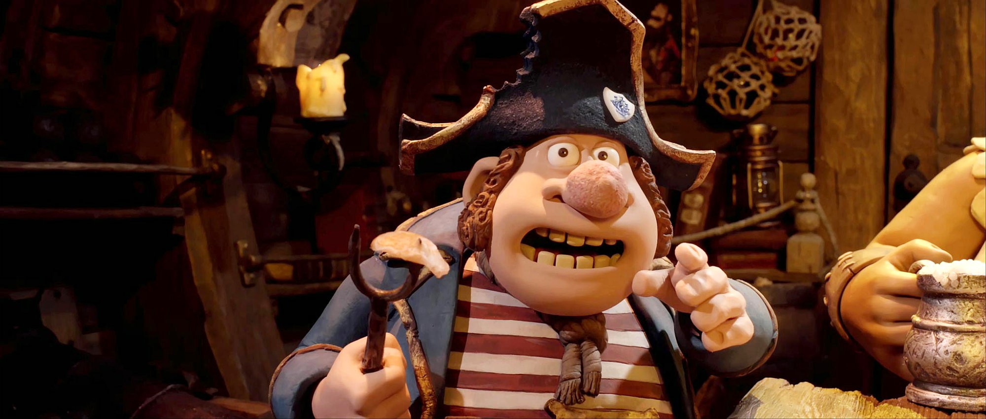 The Pirates! Band of Misfits Picture 30