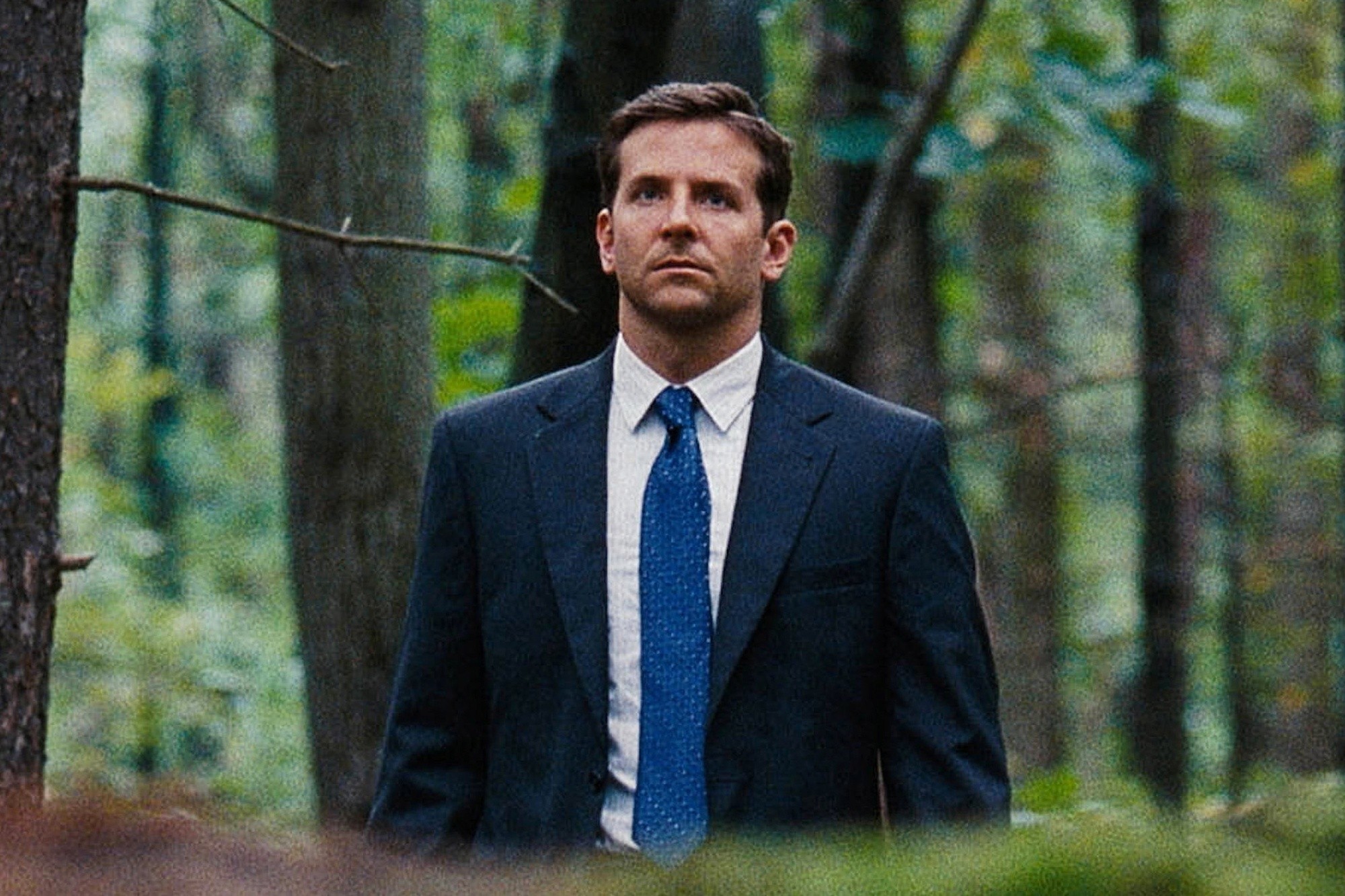 Bradley Cooper stars as Avery Cross in Focus Features' The Place Beyond the Pines (2013). Photo credit by Atsushi Nishijima.