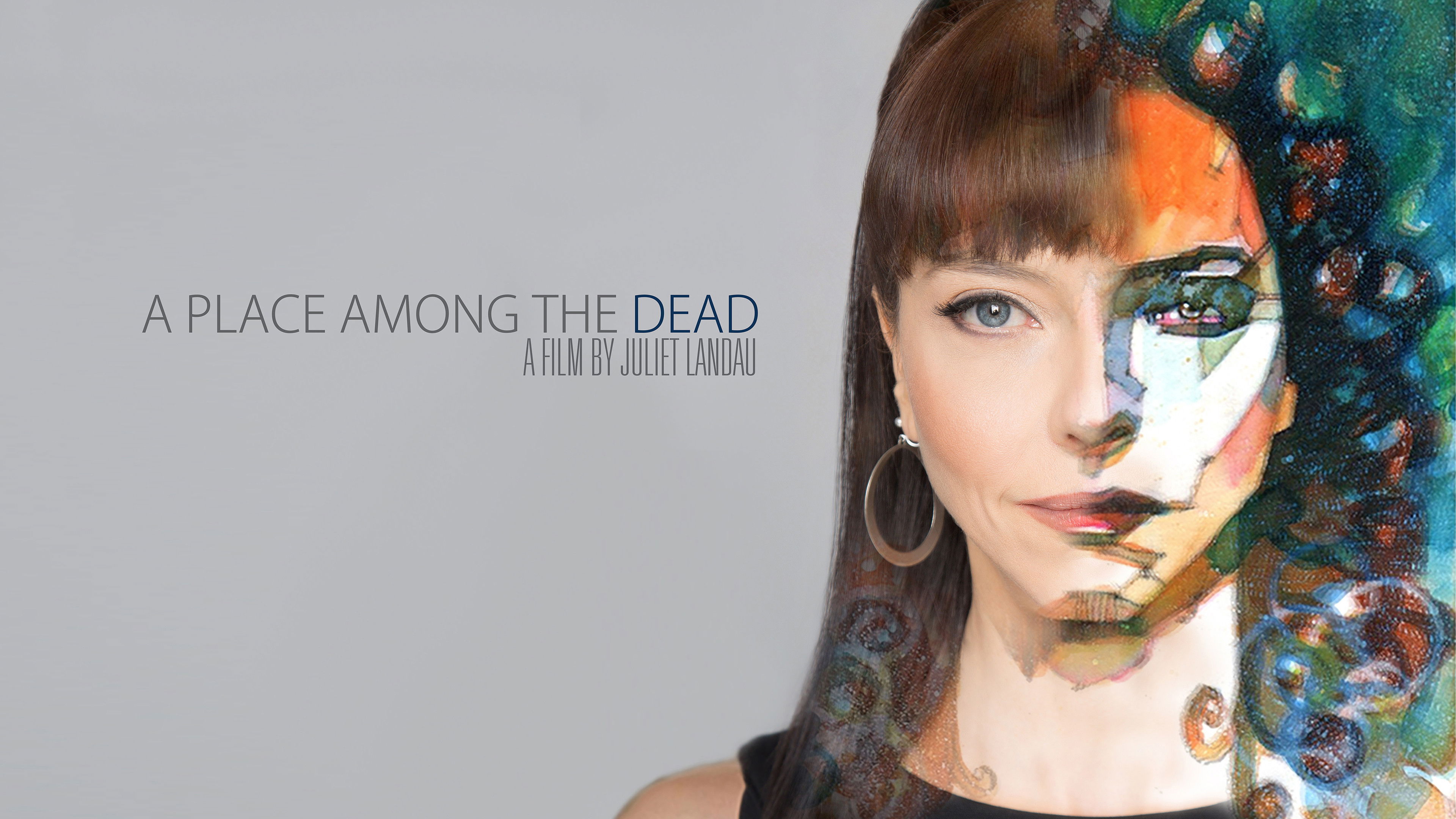 Place Among The Dead, A (2020)
