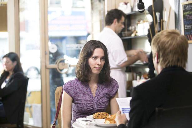Rebecca Hall stars as Rebecca in Sony Pictures Classics' Please Give (2010)