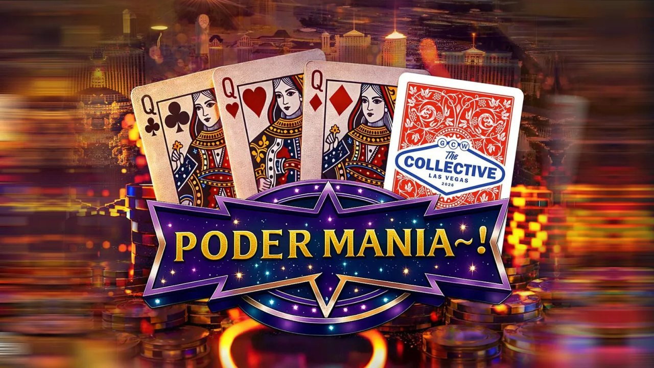 PoderMania~! 2026 (2026)