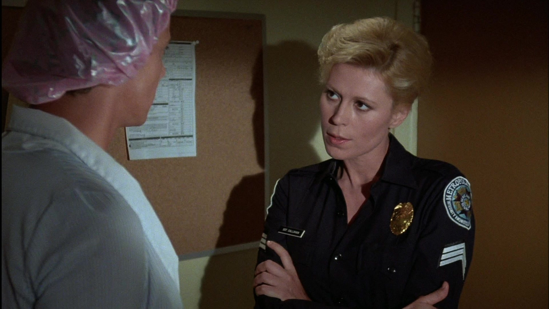Police Academy (1970)