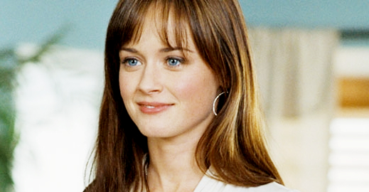 Alexis Bledel stars as Ryden Malby in Fox Searchlight Pictures' Post Grad (2009)