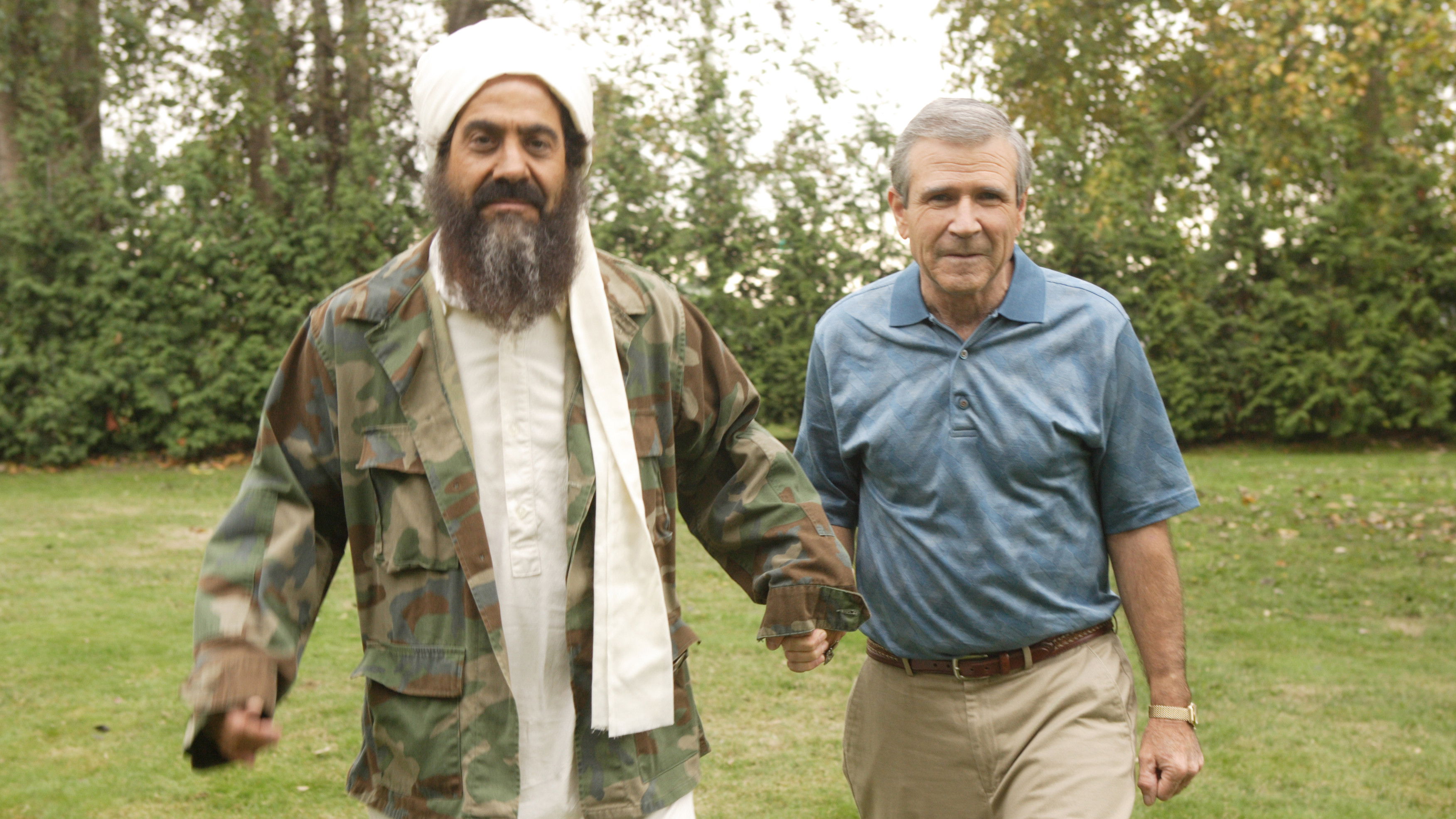 Postal (2008)