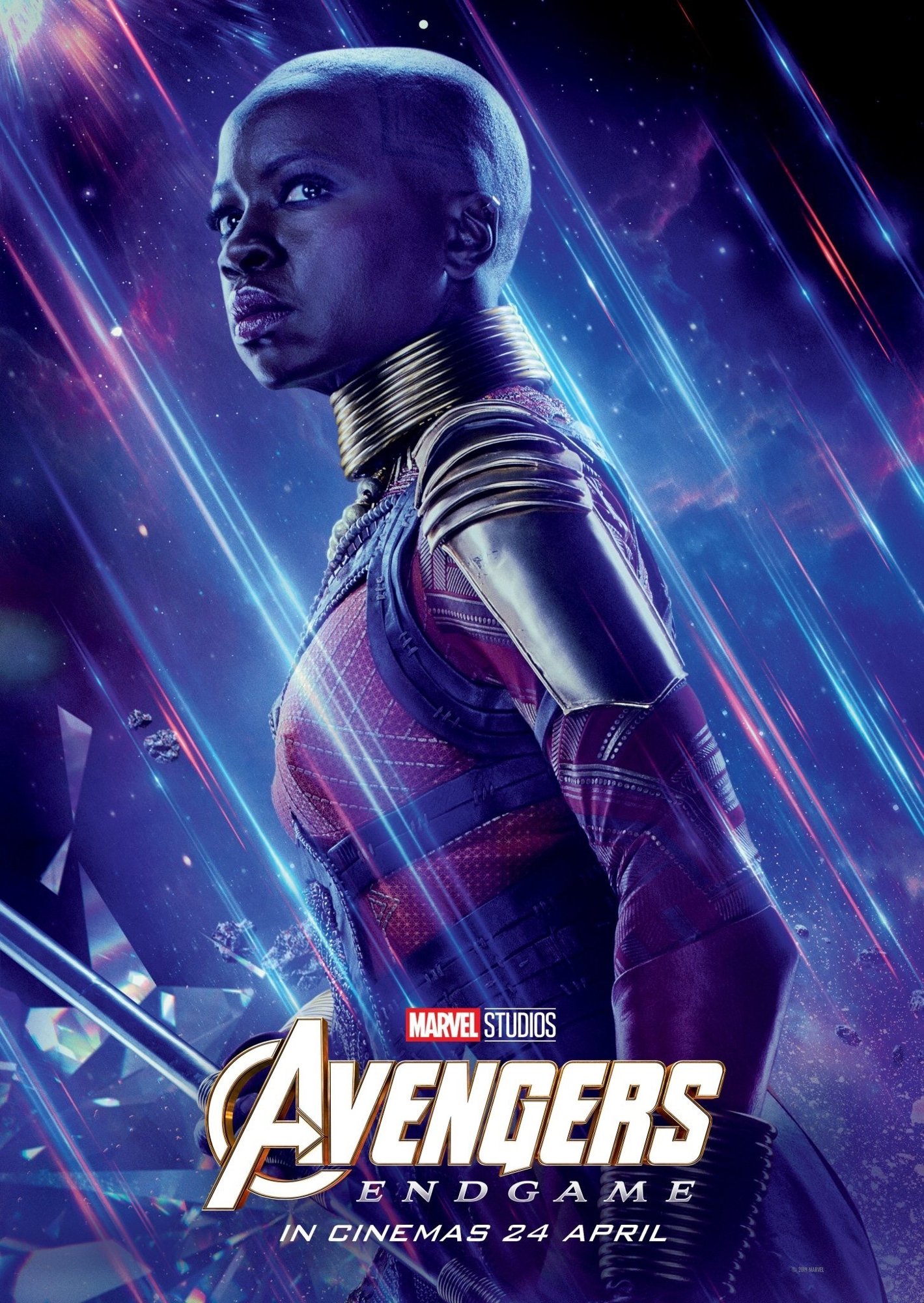 Avengers Endgame Picture 50