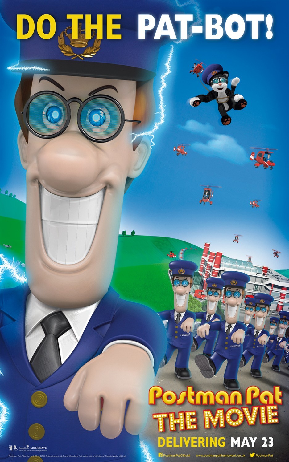 Postman Pat: The Movie Picture 6