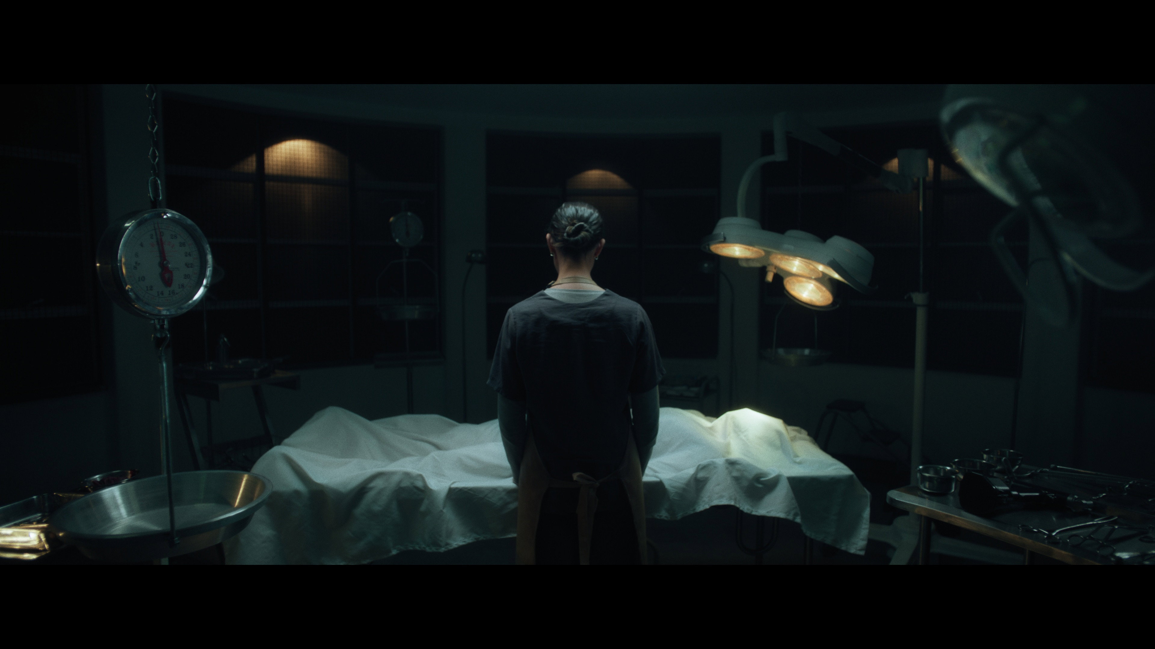 Postmortem (2026)