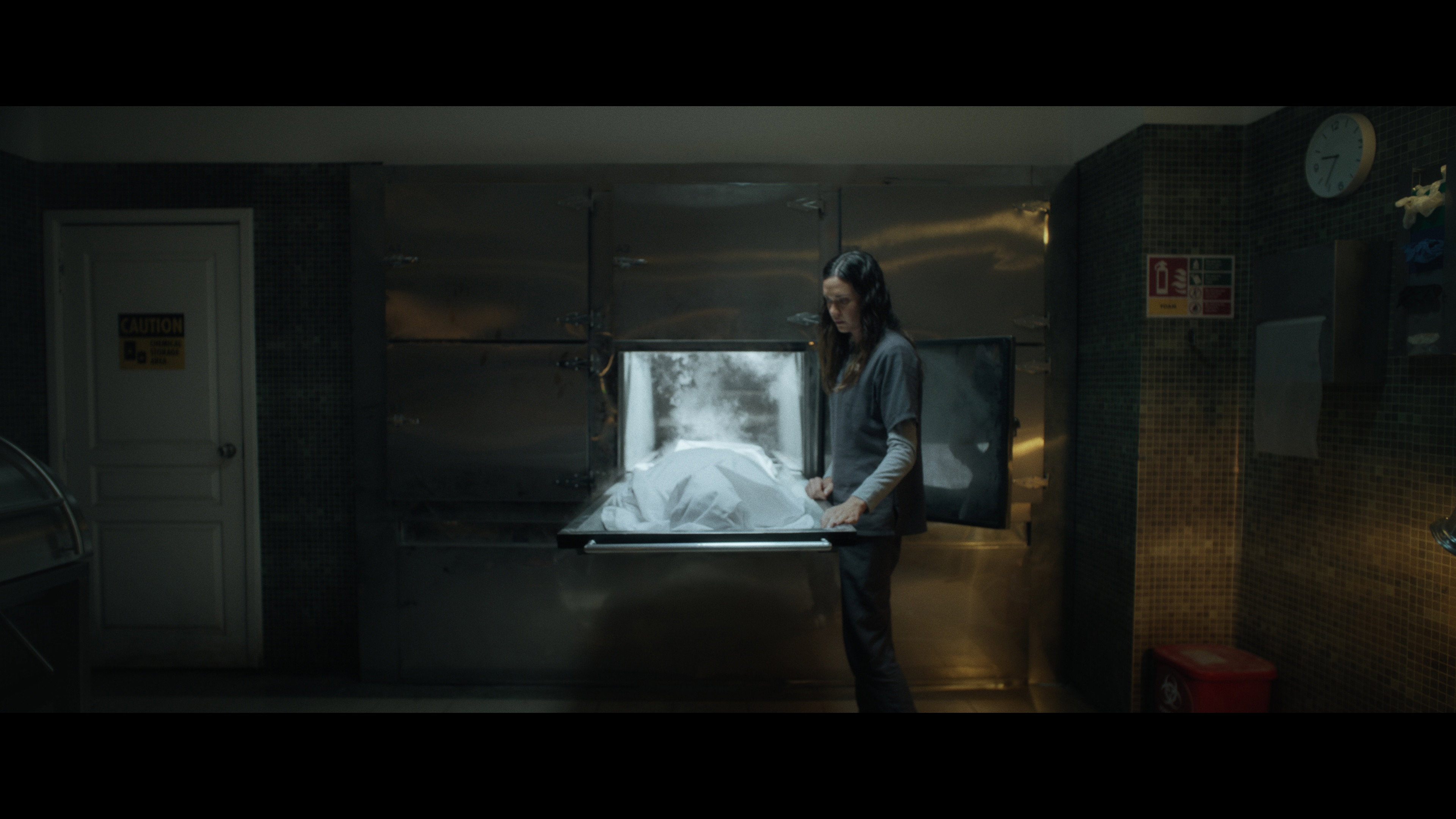Postmortem (2026)