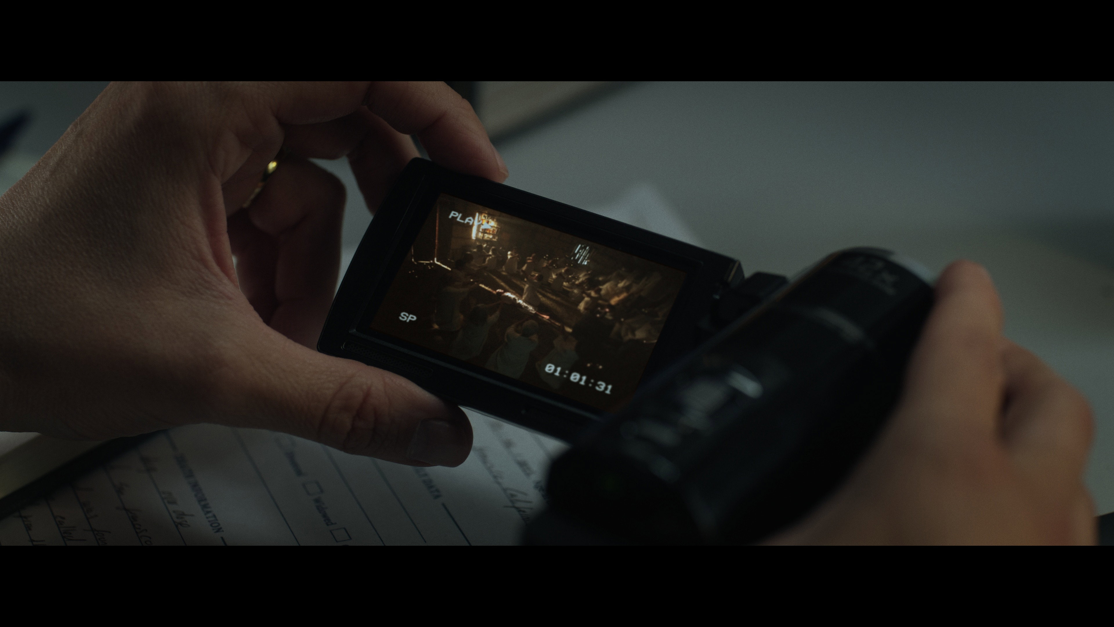 Postmortem (2026)