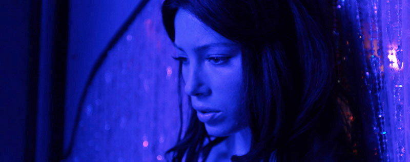 Jessica Biel stars as Rose-Johnny in Reel Diva Consultants' Powder Blue (2009)