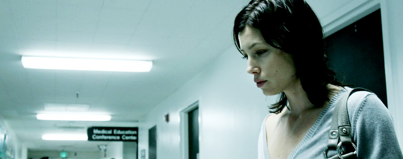 Jessica Biel stars as Rose-Johnny in Reel Diva Consultants' Powder Blue (2009)