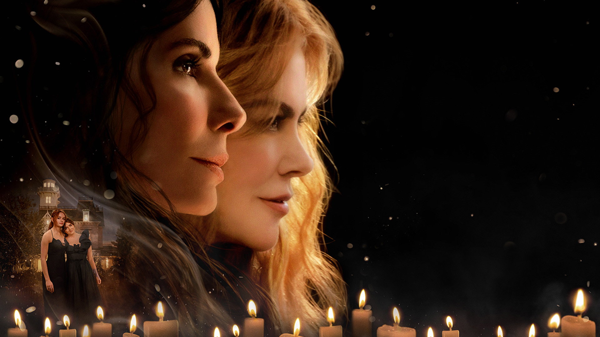 Practical Magic 2 (2026)