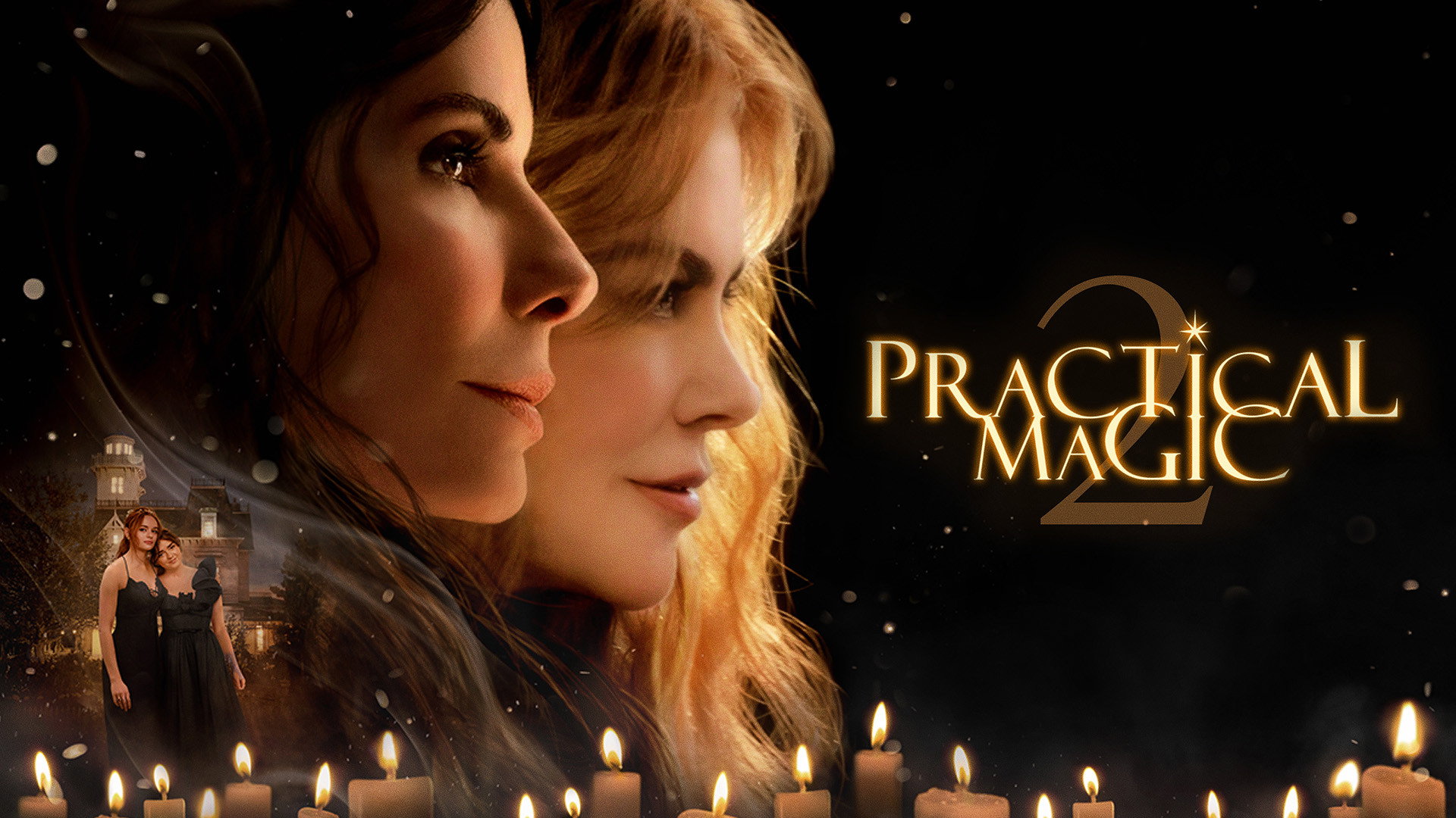 Practical Magic 2 (2026)