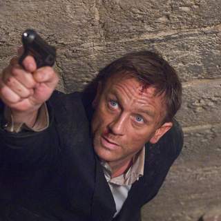 Quantum Of Solace Picture 2