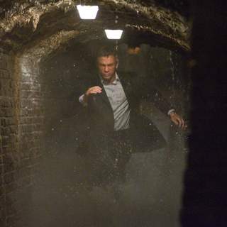 Quantum Of Solace Picture 4