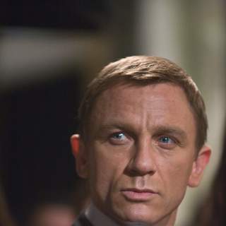 Quantum Of Solace Picture 5