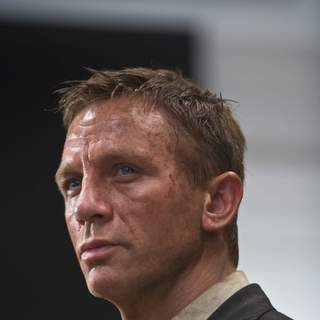 Quantum Of Solace Picture 6