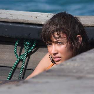 Quantum Of Solace Picture 8