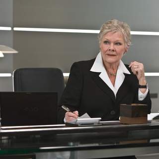 Quantum Of Solace Picture 11